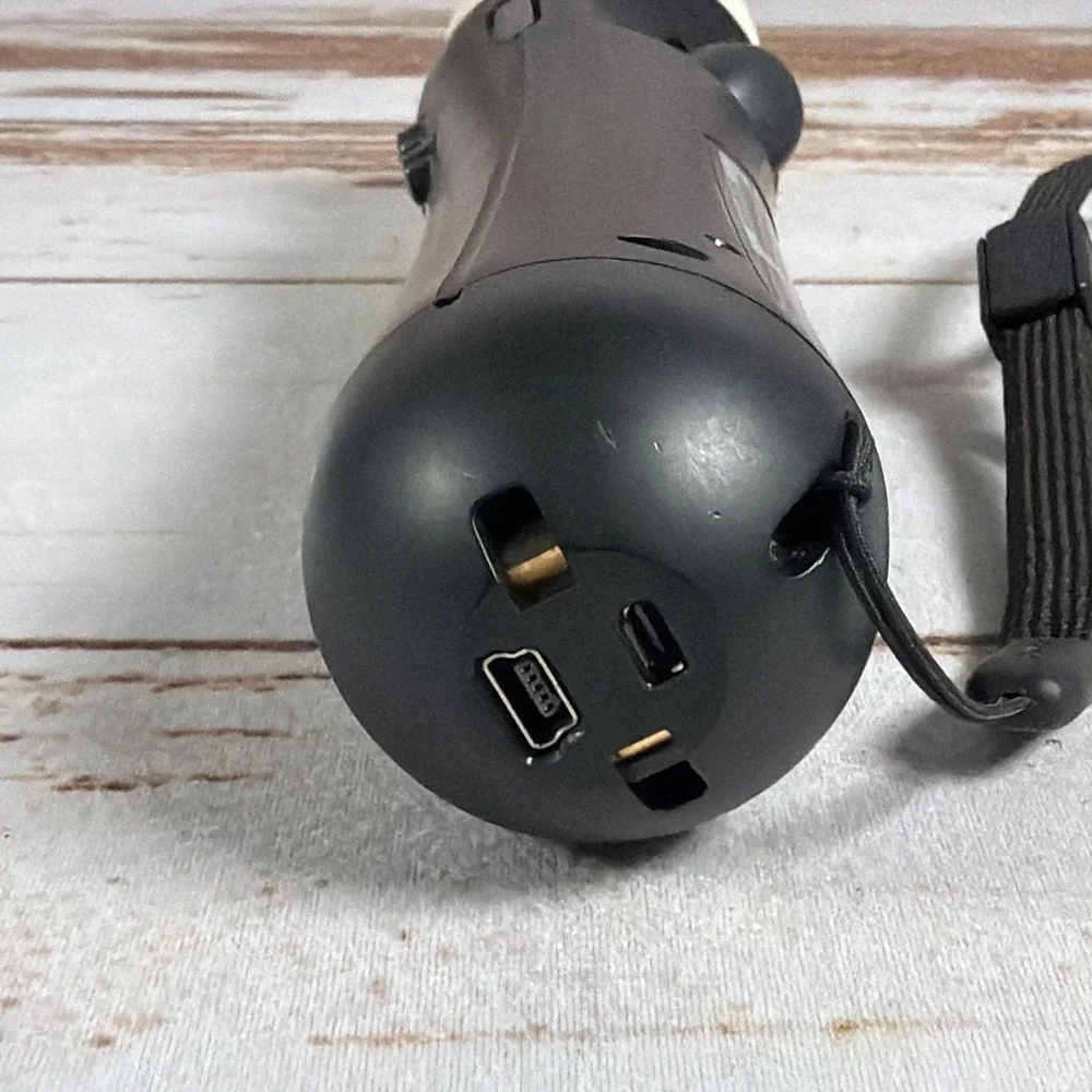 PlayStation Move Controller Black CECH-ZCM1U No Cable